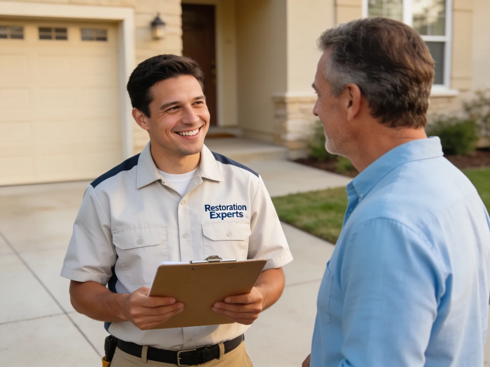 Water Damage Cleanup Luling, TX FAQs
